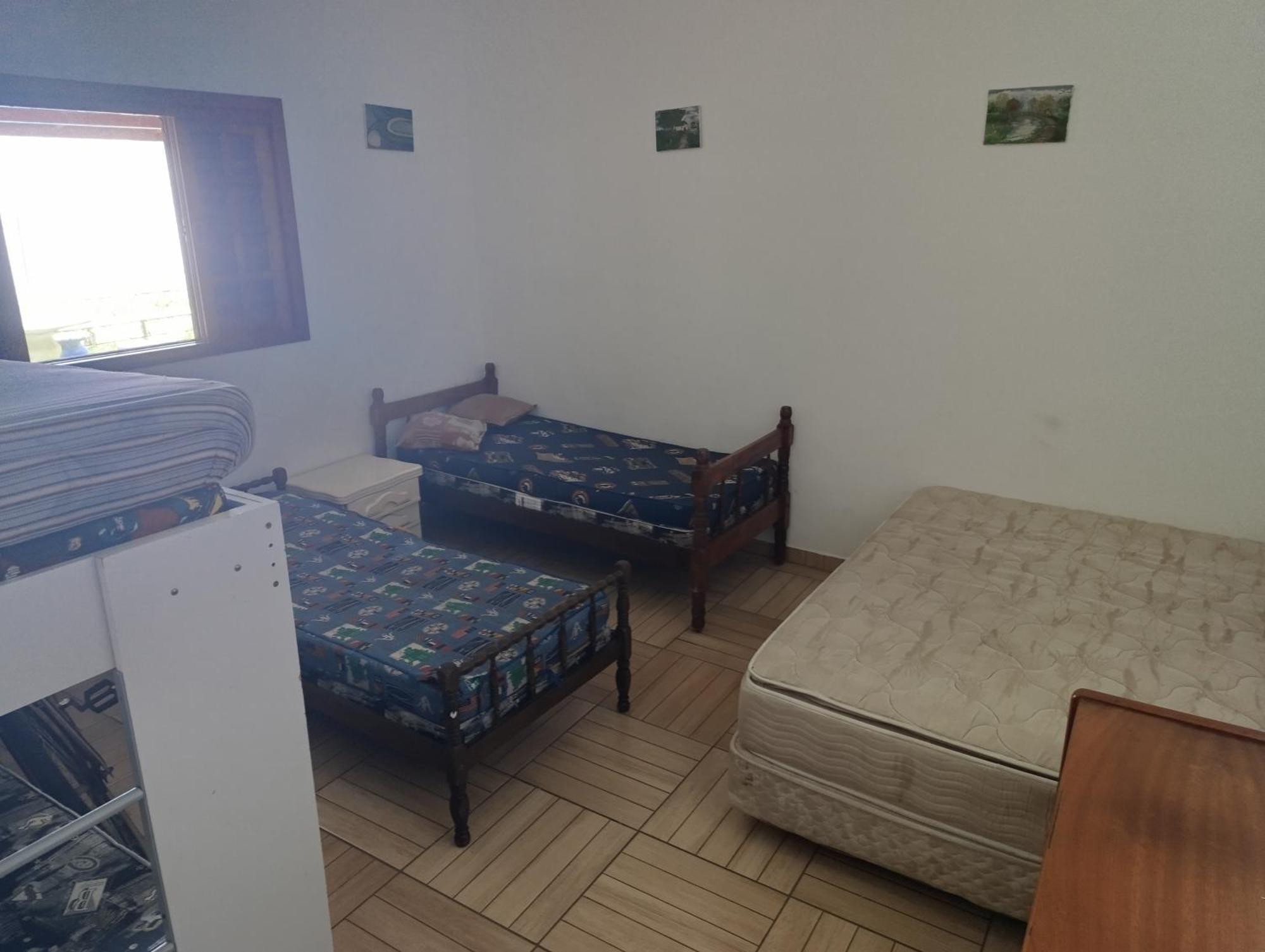 Chacara Dos Cunha - Atibaia Villa Eksteriør billede