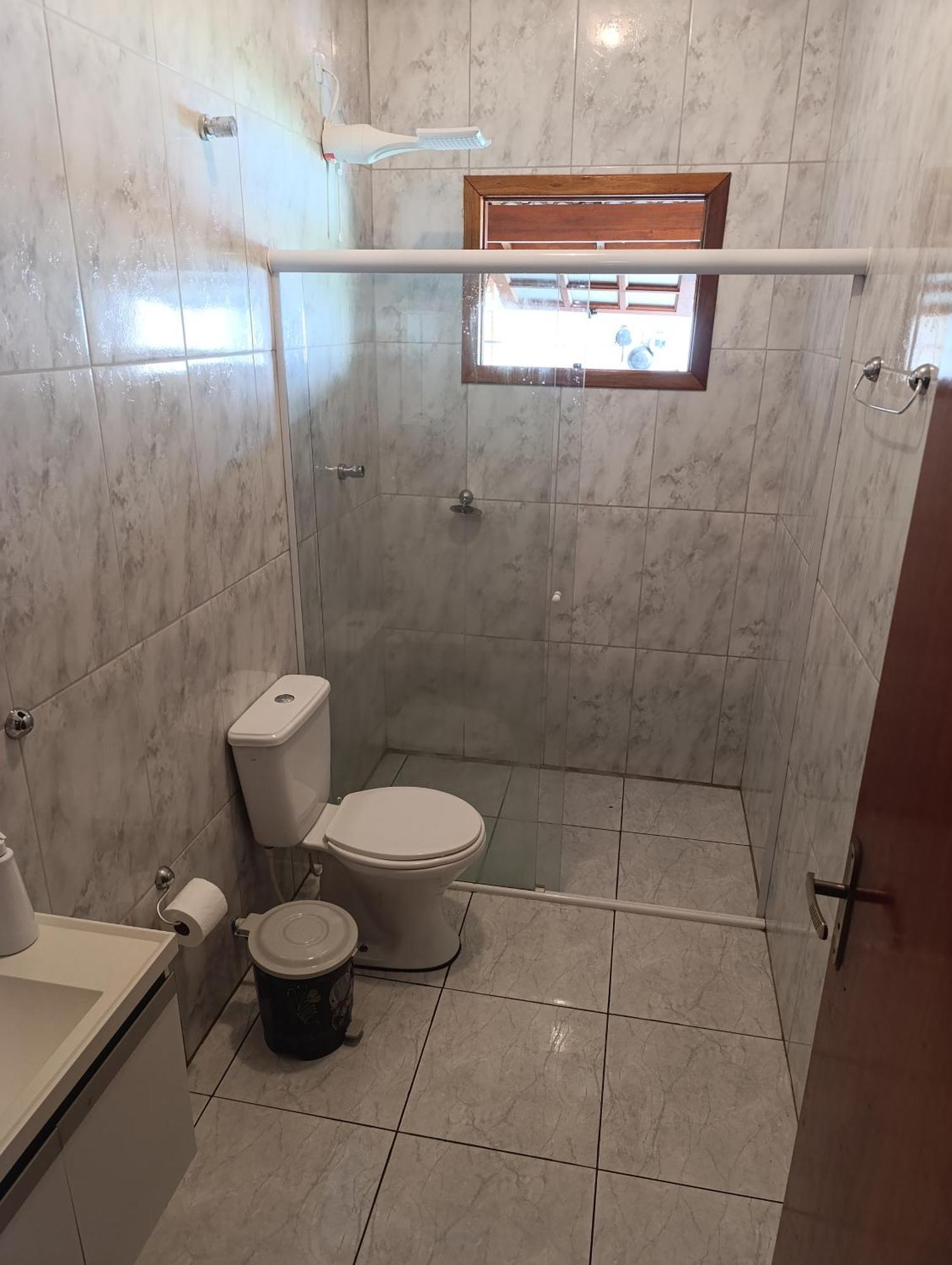 Chacara Dos Cunha - Atibaia Villa Eksteriør billede